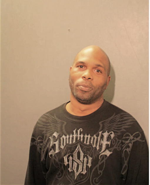 QUINTON L COLE, Cook County, Illinois