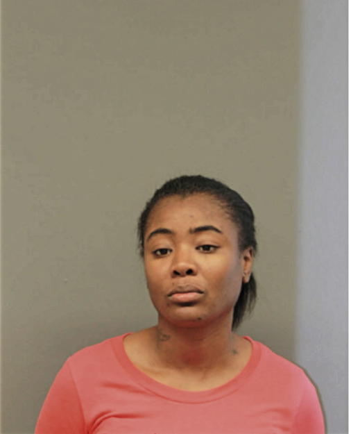 DARCELL M COLES, Cook County, Illinois