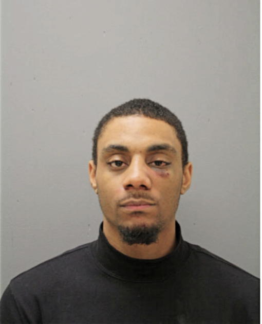 LOREN D CORBIN, Cook County, Illinois