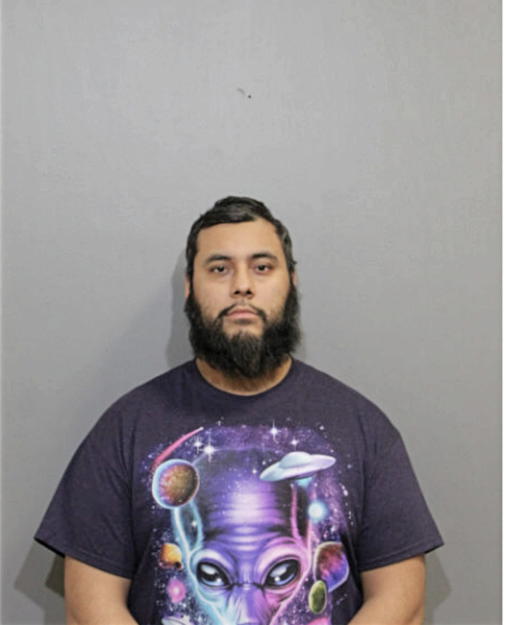 PABLO I CORTEZ, Cook County, Illinois