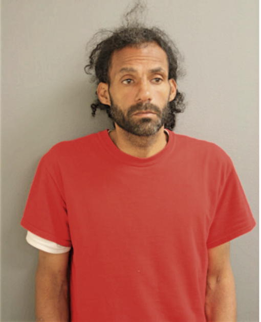VICTOR CRUZ, Cook County, Illinois
