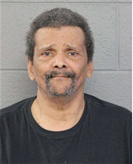 DANIEL L CURETON, Cook County, Illinois