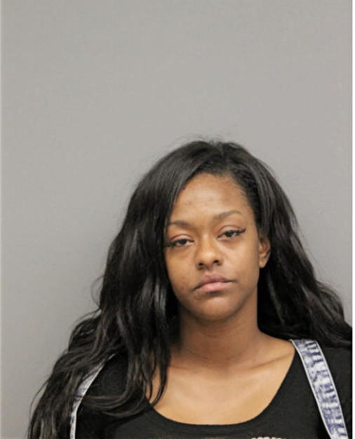 CASSIE M CURINGTON, Cook County, Illinois