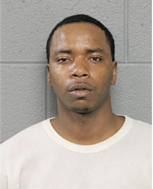 ANTOINE EARL DAVIS, Cook County, Illinois