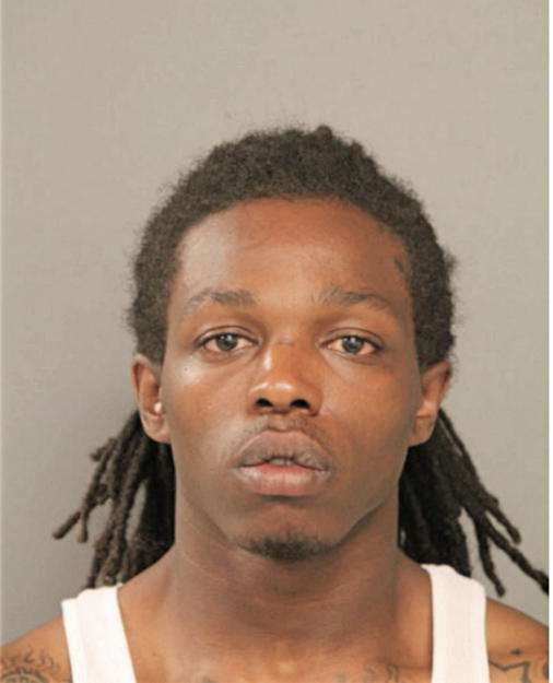 CHAMAINE C DAVIS, Cook County, Illinois