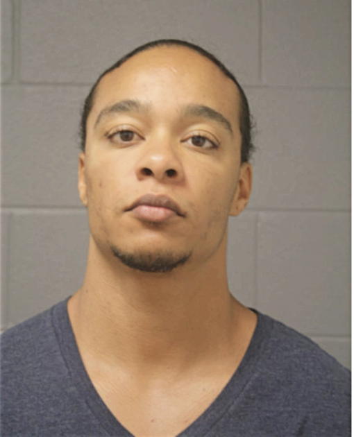 ERIC M DIFFAY, Cook County, Illinois