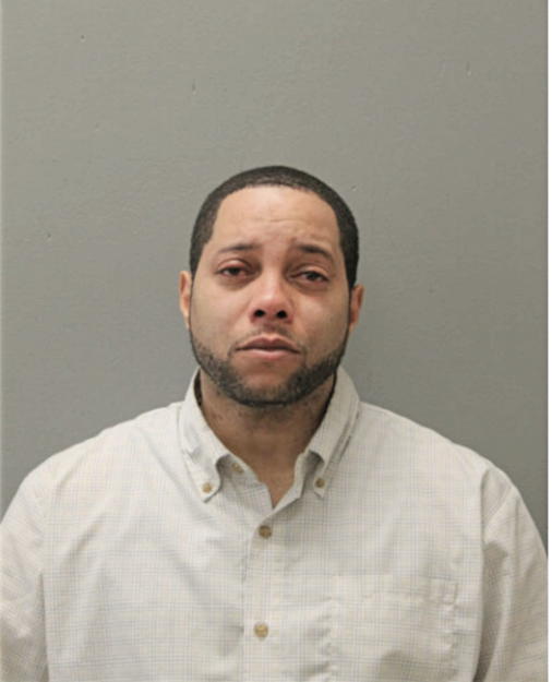 MATTHEW M DURHAM, Cook County, Illinois