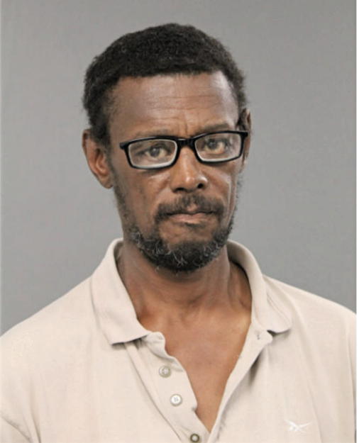 DAVID A ECHOLS, Cook County, Illinois