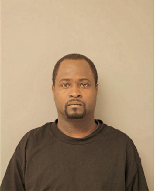 LAVARES CORTEZ EDWARDS, Cook County, Illinois