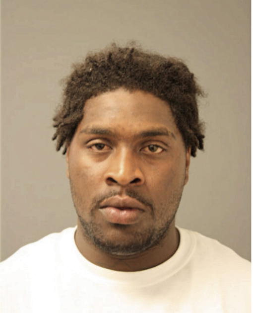 DEANGELO R EVANS, Cook County, Illinois