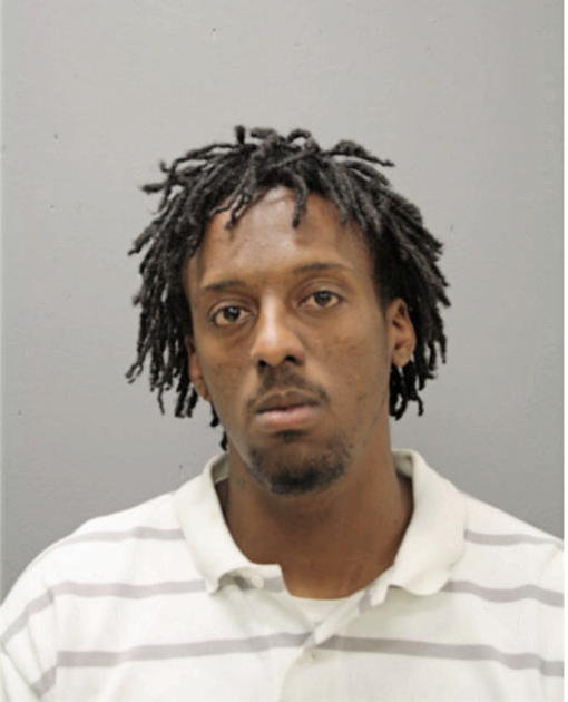 TREMAIN D FRANKLIN, Cook County, Illinois