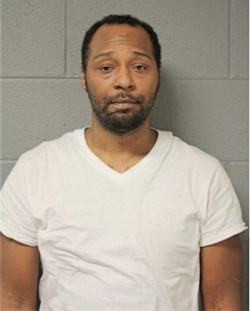 ANTHONY GABLE, Cook County, Illinois