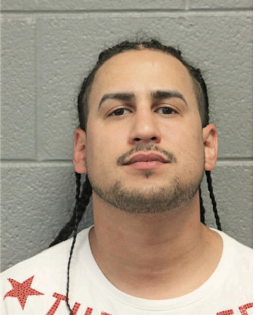 ARTURO GALVEZ, Cook County, Illinois