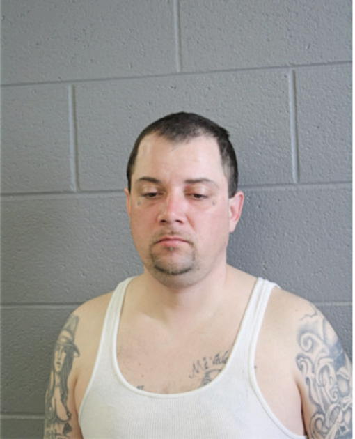 ADOLPH JR GARZA, Cook County, Illinois