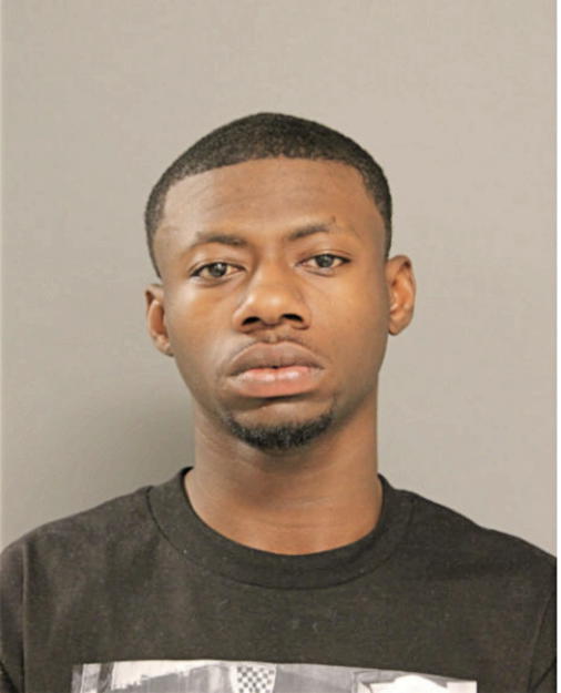 ANTHONY J GATER, Cook County, Illinois
