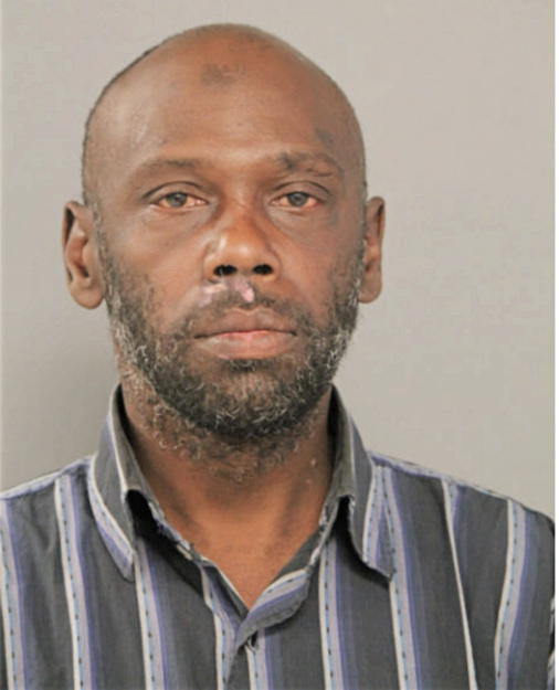 LARRY J GENTRY, Cook County, Illinois