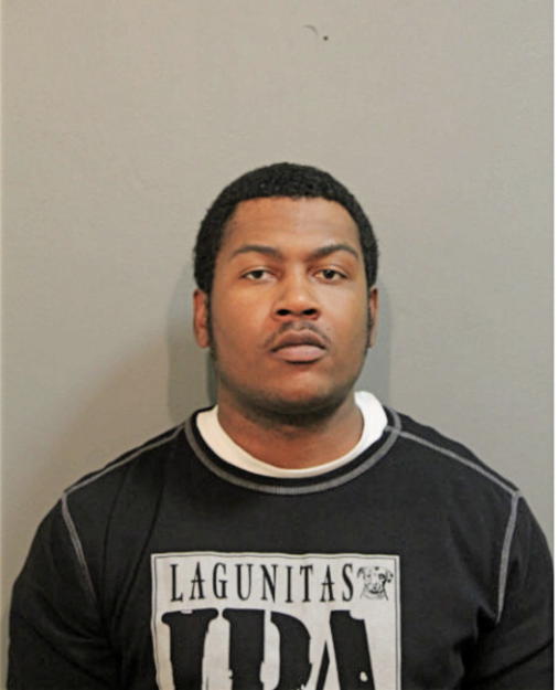 TERRENCE S GILL, Cook County, Illinois
