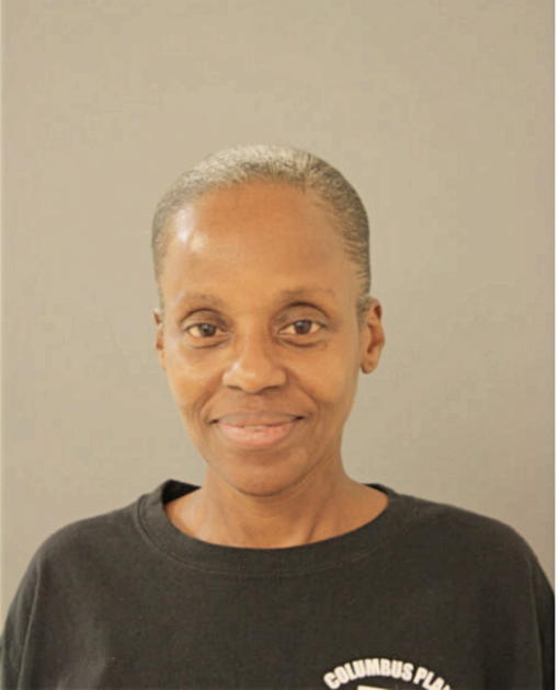 VERONIQUE GILL, Cook County, Illinois