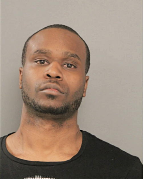 JERRY L GILMORE, Cook County, Illinois