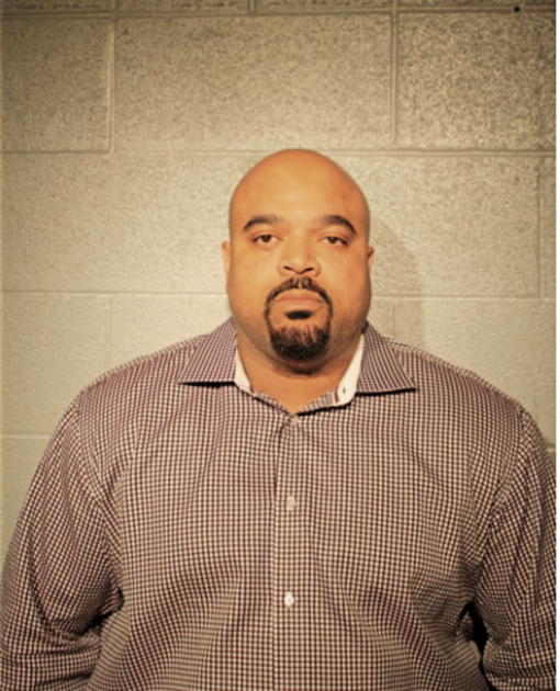 THEODORE GILMORE, Cook County, Illinois