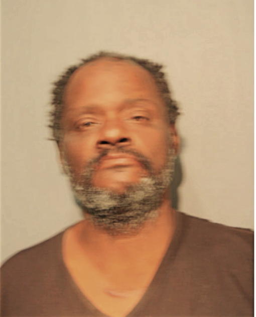 ERNEST GORDON, Cook County, Illinois