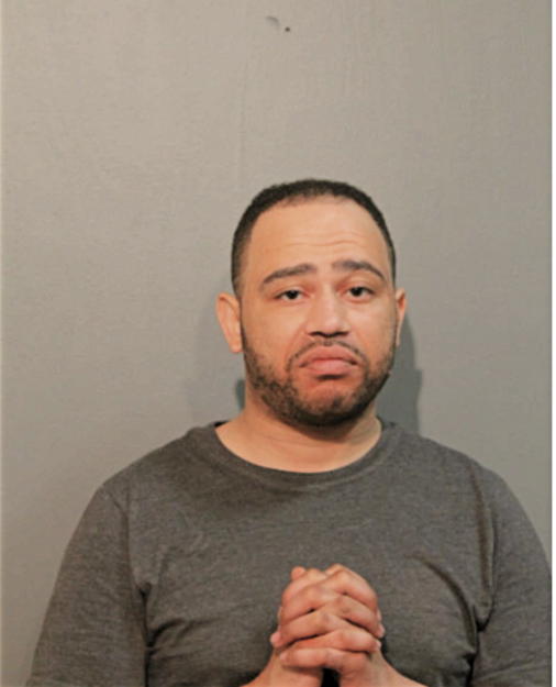 STEPHEN GREEN, Cook County, Illinois