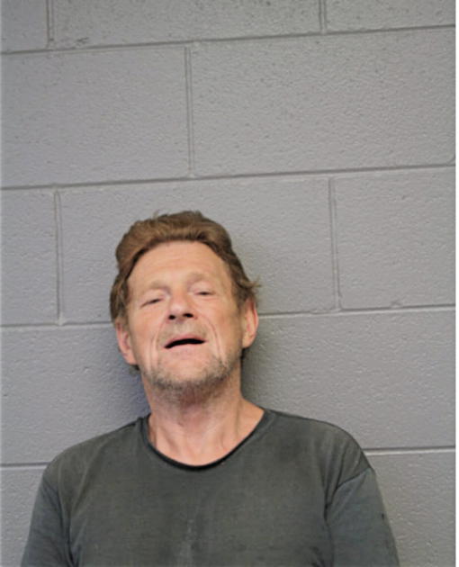 JOHN ANTHONY GROMOSHAK, Cook County, Illinois