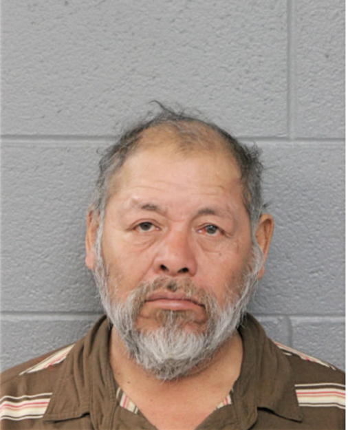JOSE GUADALUPE, Cook County, Illinois