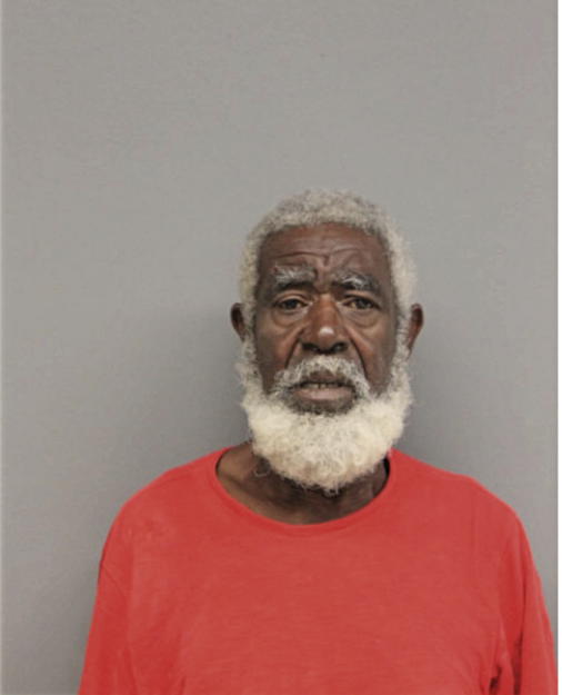 WALTER L GUNN, Cook County, Illinois