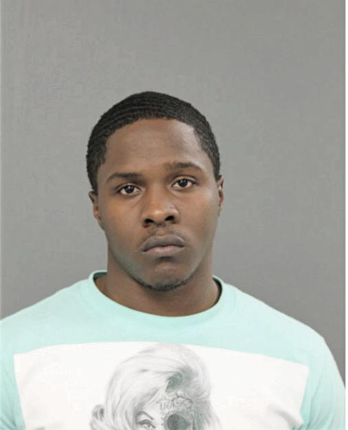 CYRUS HALMON, Cook County, Illinois
