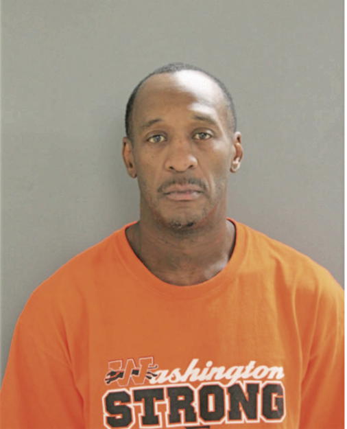 VINCENT D HANKINS, Cook County, Illinois
