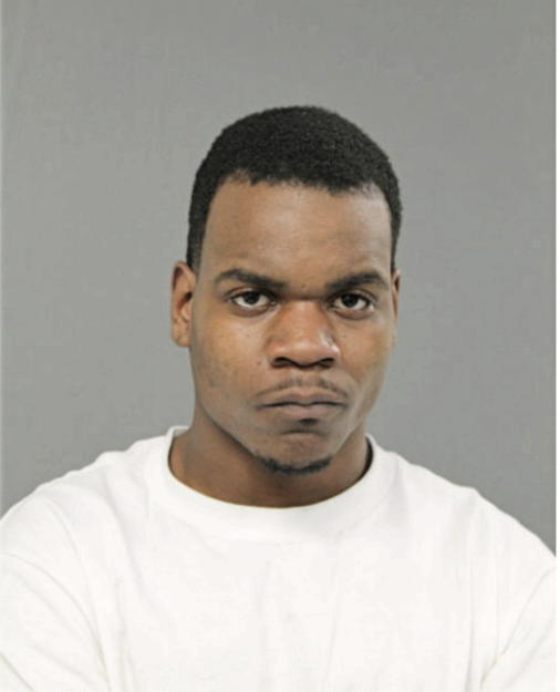 JEMARCUS D HAYMON, Cook County, Illinois