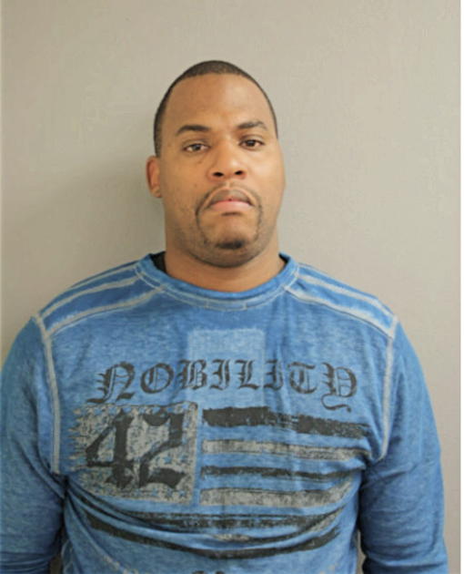 MARCHELLO L HICKS, Cook County, Illinois