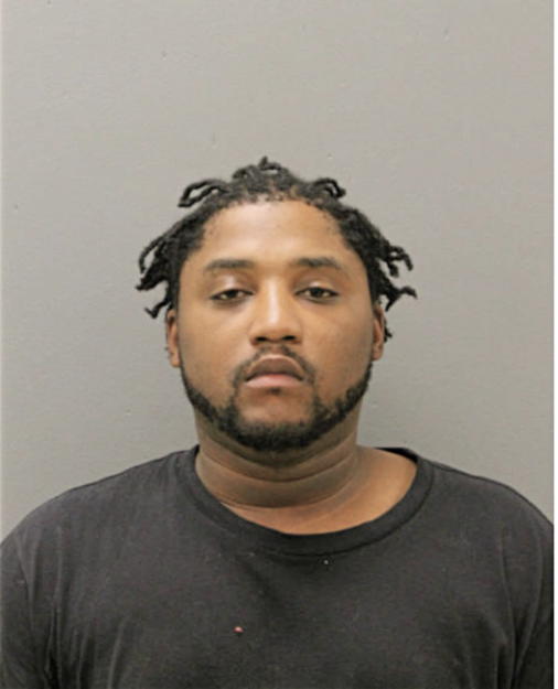NATHANIEL E HICKS, Cook County, Illinois