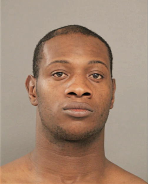 JEREMIAH V HILL, Cook County, Illinois