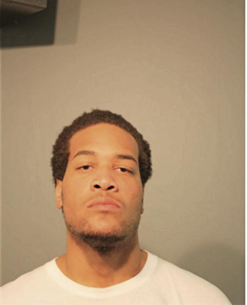 JOSEPH HINES, Cook County, Illinois