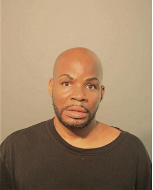STEFAN HODGES, Cook County, Illinois