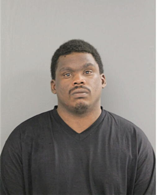 TOMMY F HOLMES, Cook County, Illinois