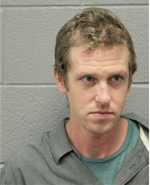JOEL R HOLZBERG, Cook County, Illinois