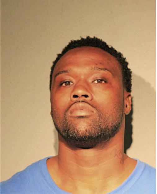 TYREE D HORTON, Cook County, Illinois