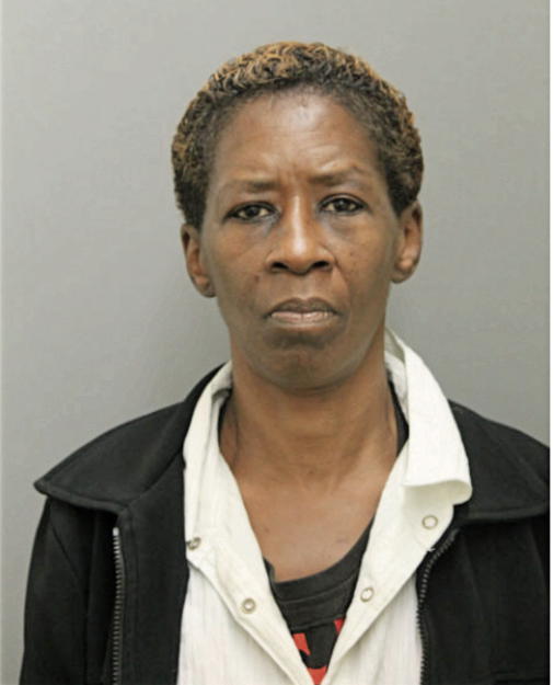 CHARLENE A HUNTER, Cook County, Illinois