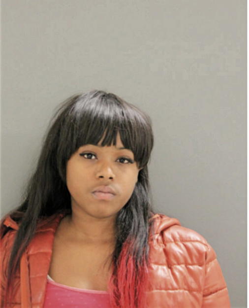 STARR HUTCHISON, Cook County, Illinois