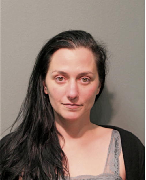 HEATHER L IVANOVICH, Cook County, Illinois