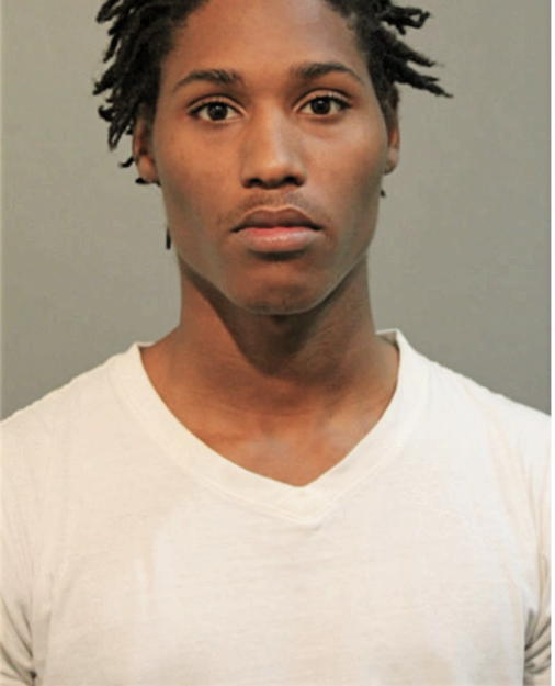 JEREMY J GILLENWATER, Cook County, Illinois