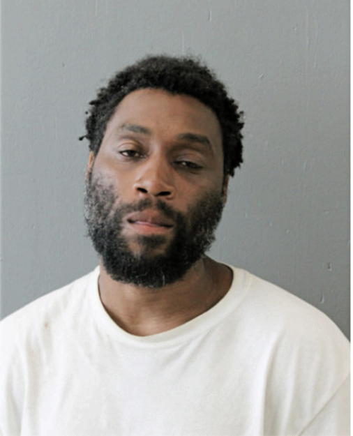 ENOCH J JACKSON, Cook County, Illinois