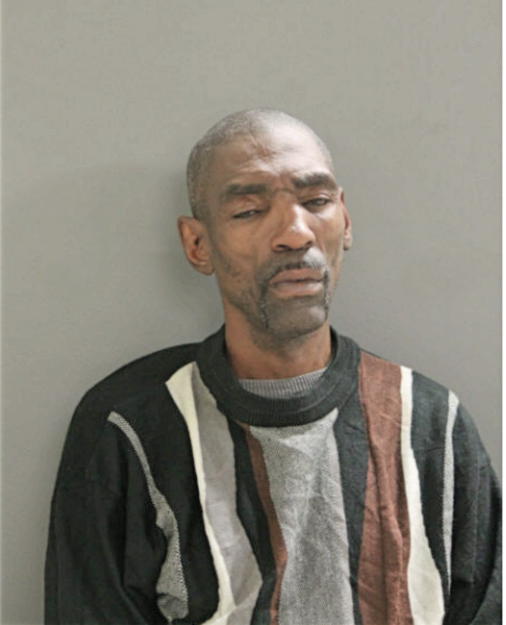 JERRY JACKSON, Cook County, Illinois