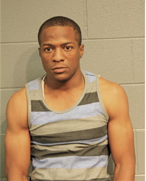 NATHAN D JACKSON, Cook County, Illinois