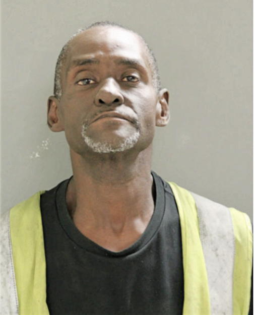 DAVID JAMISON, Cook County, Illinois