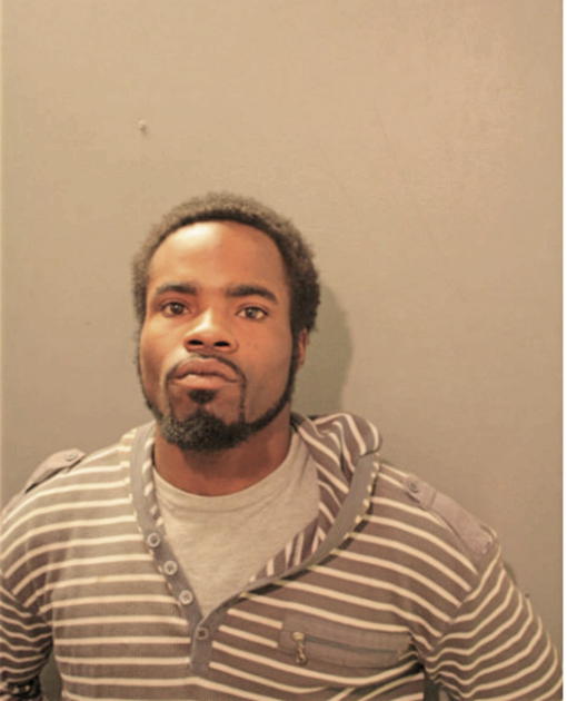 WILLIE A JEFFERSON, Cook County, Illinois