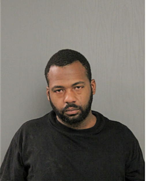 ANTHONY LEE JOHNSON, Cook County, Illinois